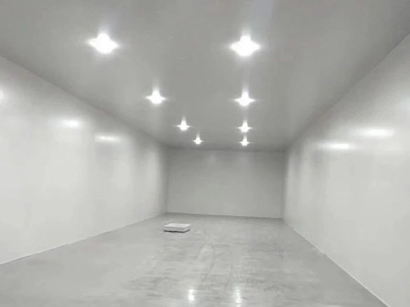 冷庫(kù)施工前有哪些注意事項(xiàng)